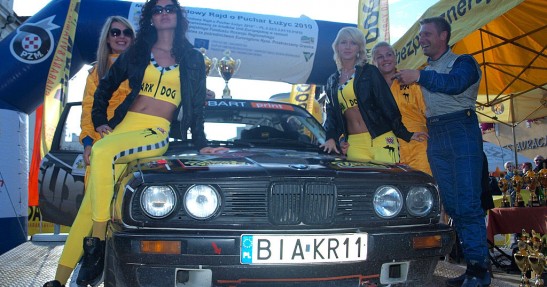 Rajd Karkonoski